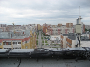 Так работают сотовые операторы (взгляд стороннего наблюдателя)
