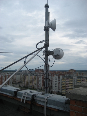 Так работают сотовые операторы (взгляд стороннего наблюдателя)