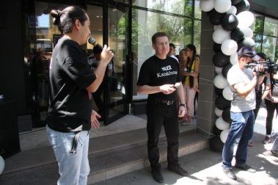 Ценовые войны в Казахстане