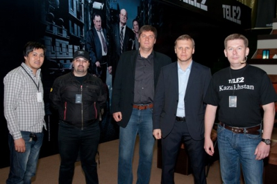 Ценовые войны в Казахстане