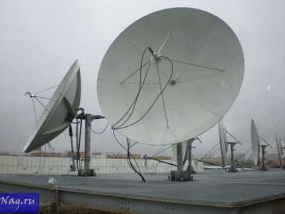 IPTV в «Центральном телеграфе»