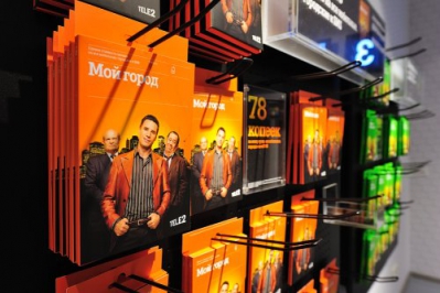 Tele2 займётся рестайлингом
