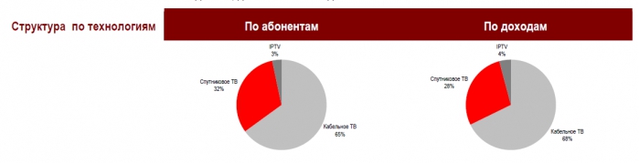Смотри за деньги – «платников» подсчитали