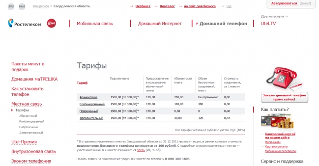 RIP PSTN: Сундук мертвеца