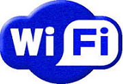 Под эгидой пришествия  WiFi