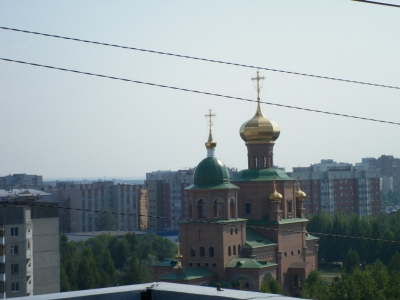 Воздушки