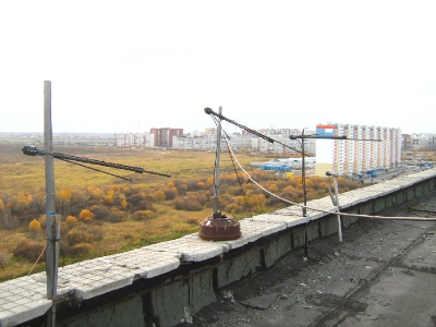 К вопросу о невостребованности телевидения