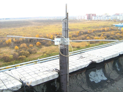 К вопросу о невостребованности телевидения