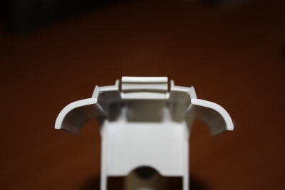 Первое знакомство с AirCam