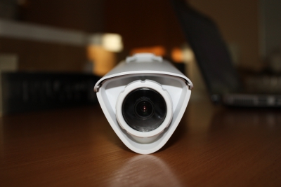 Первое знакомство с AirCam