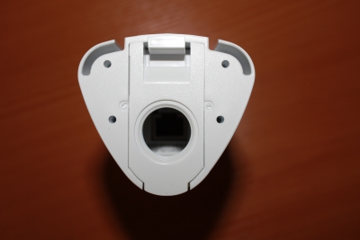 Первое знакомство с AirCam