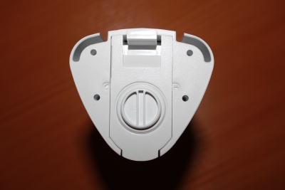 Первое знакомство с AirCam