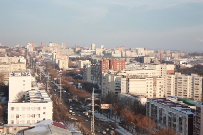 В гостях у уфимского ЭР-Телекома