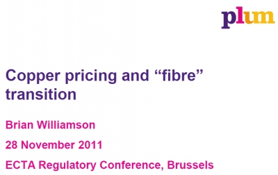 Парадоксы Европы. Что же всё-таки мешает строительству оптоволоконных сетей