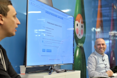 У Yota стартует столичный LTE