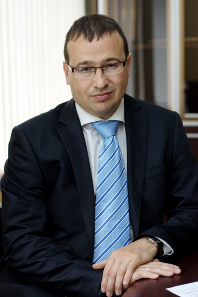 Министерские диалоги о связи и ИТ