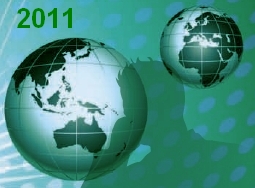 LTE: итоги 2011