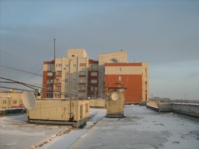 Тарелки