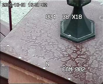 Новые горизонты