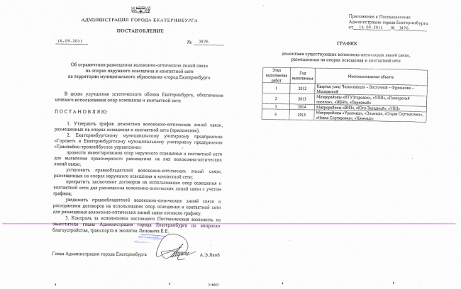 Министр связи Свердловской области об интернете в регионах, СНИПах и «войне с воздушкой»