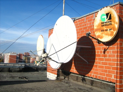 Тарелки