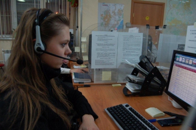 Техподдержка в действии: экскурсия по call-центру
