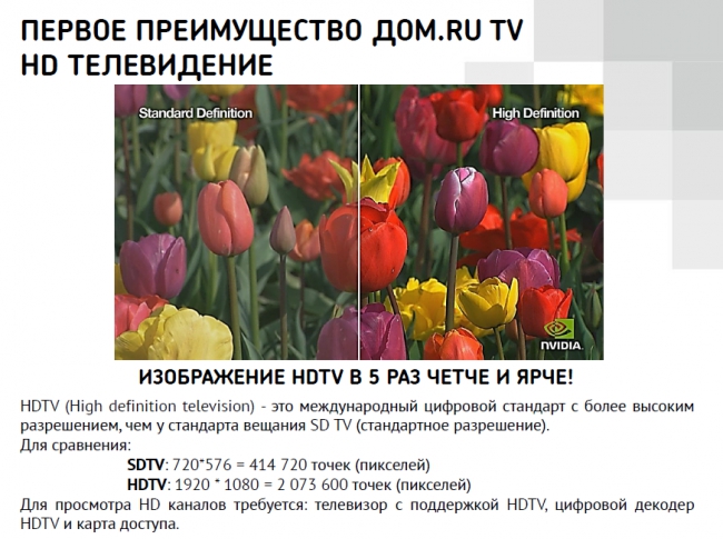 Теле-еле-видение: цветные сны