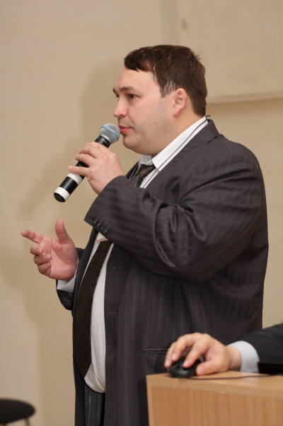 КРОС-2011