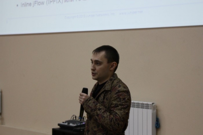 КРОС-2012: Наше поколение будет жить при интернете!