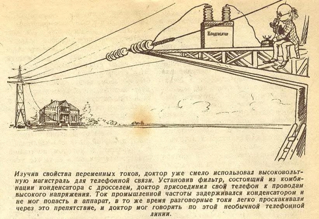 Телекомикс: оружие Победы