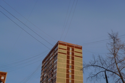 Листая старые страницы 
