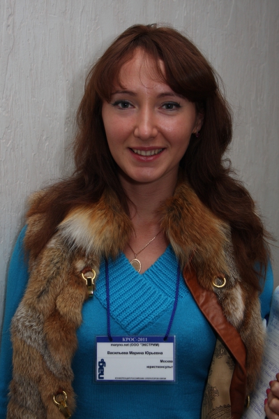 КРОС-2011