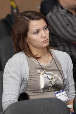 КРОС-2012: Наше поколение будет жить при интернете!
