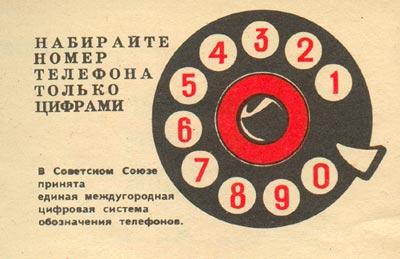 Телефонные номера 2.0