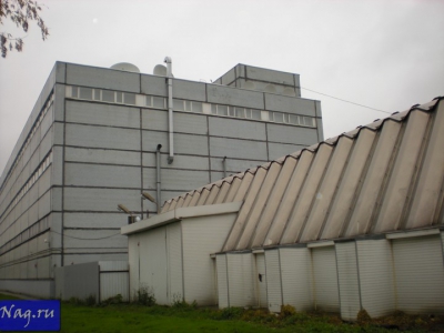 IPTV в «Центральном телеграфе»