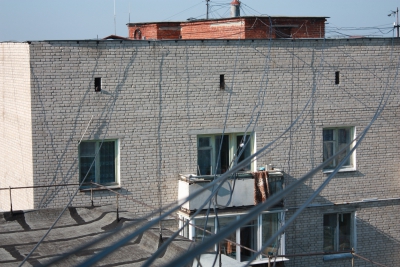 Тянем кабель по уму