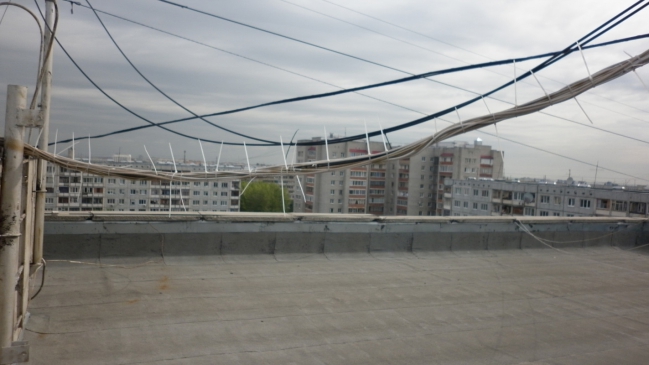 Тарелки