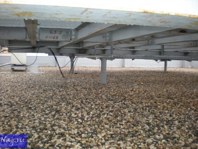 IPTV в «Центральном телеграфе»