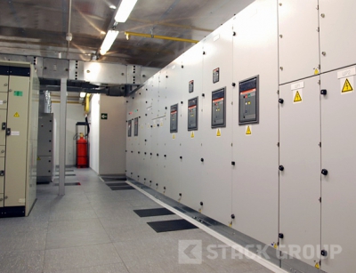 Stack Group: «Мы быстро адаптируемся к ситуации на рынке»