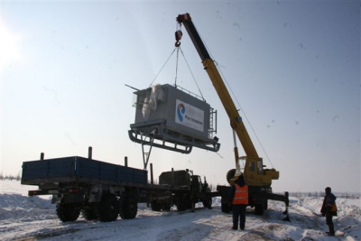 Спутниковая связь сегодня