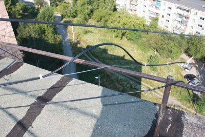 Тянем кабель по уму