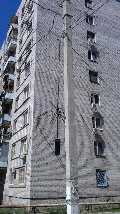 Астраханские кошмарики