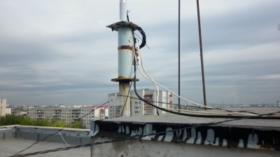 Тарелки