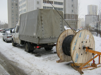 Незванные гости (обновлено)