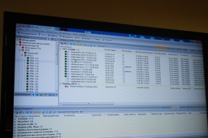 Как выглядит Центральная Головная Станция
