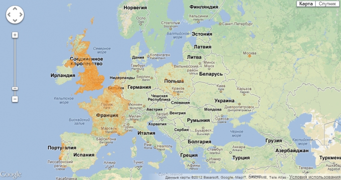Коммуникации последнего метра