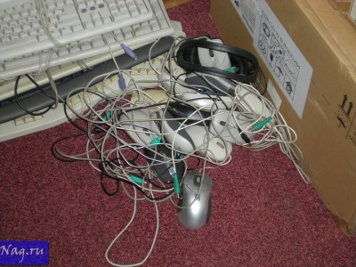 IPTV в «Центральном телеграфе»