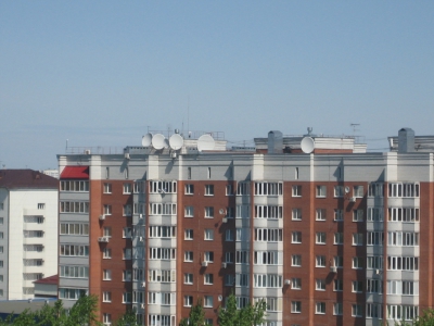 Тарелки