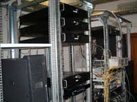 Экстремальное соединение оптоволокна
