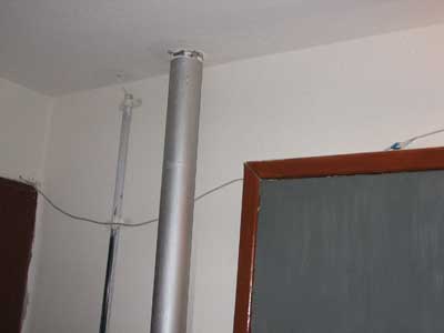 Установка WiFi на среднем расстоянии